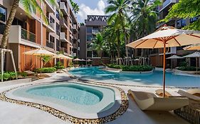 The Marin Phuket Kamala Beach